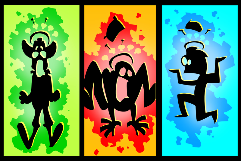 Illustration for article titled Tecmo Announces Holiday Line-up